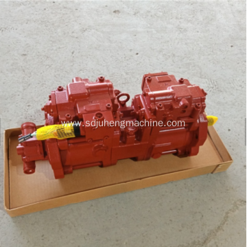 Hyundai R130LC-3 Hydraulic Pump K3V63DT-1R0R-9N01-2A